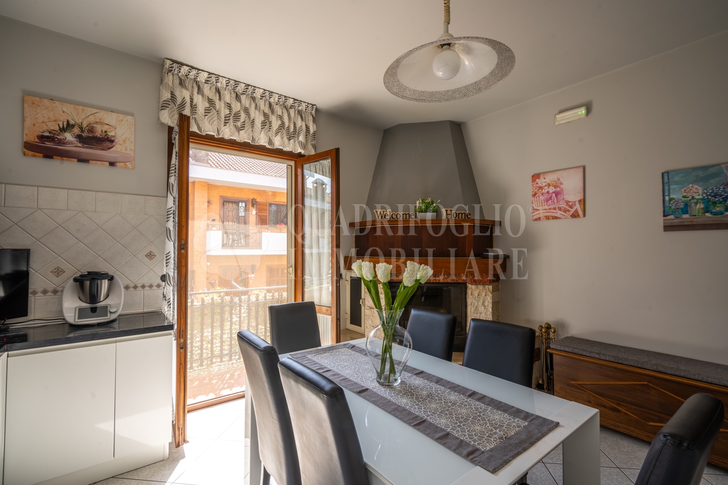 foto sito – via san paolo della croce – cammillucci VIT06-szpo Canepina, Semi Centro – Via San Paolo della croce