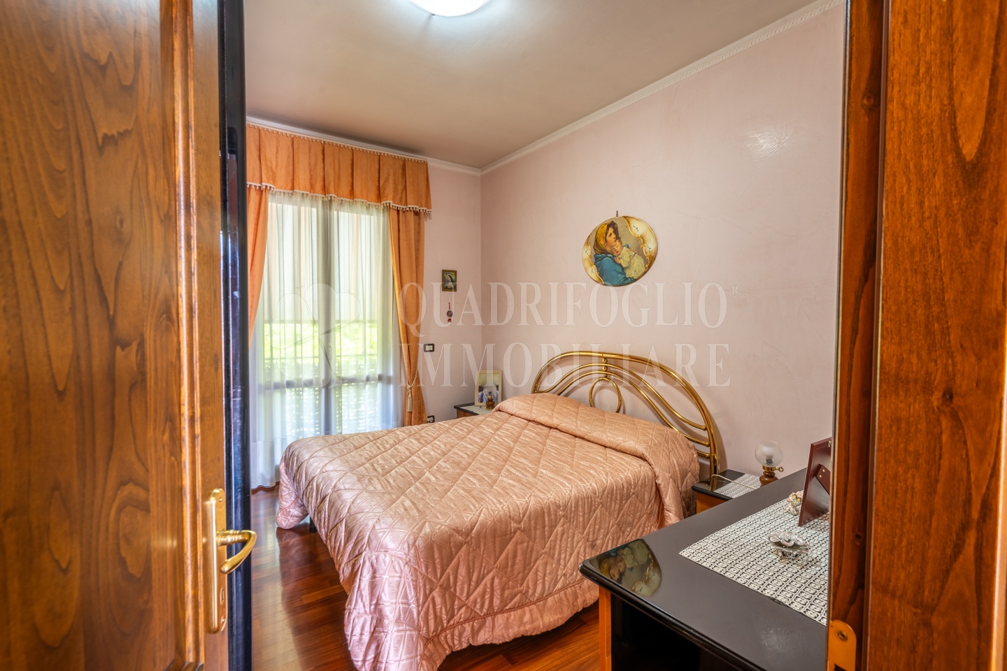 foto sito – via san paolo della croce – cammillucci VIT14-szpo Canepina, Semi Centro – Via San Paolo della croce