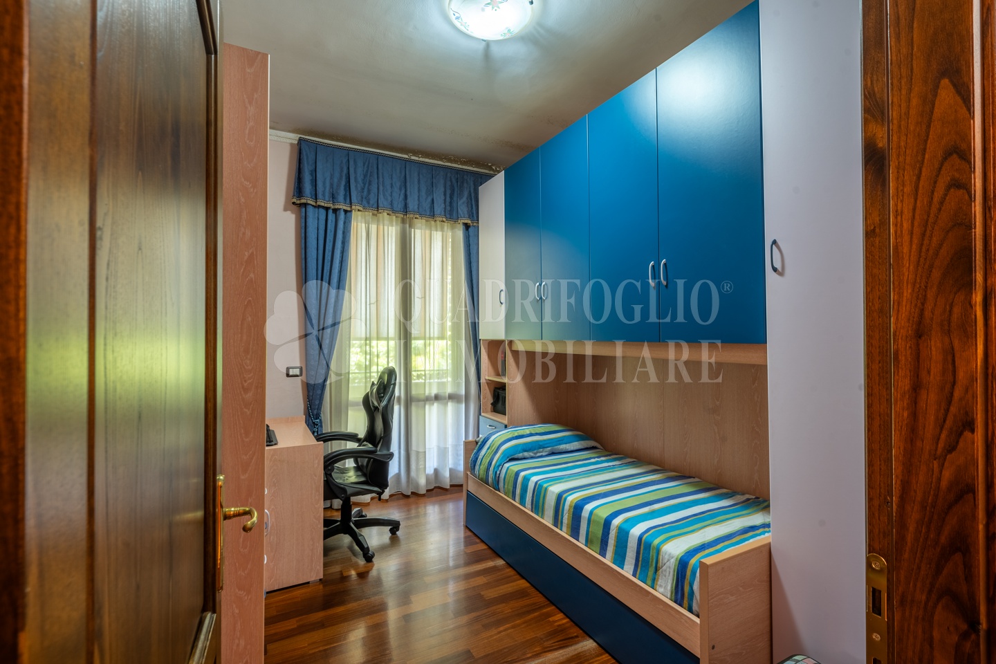 foto sito – via san paolo della croce – cammillucci VIT16-szpo Canepina, Semi Centro – Via San Paolo della croce