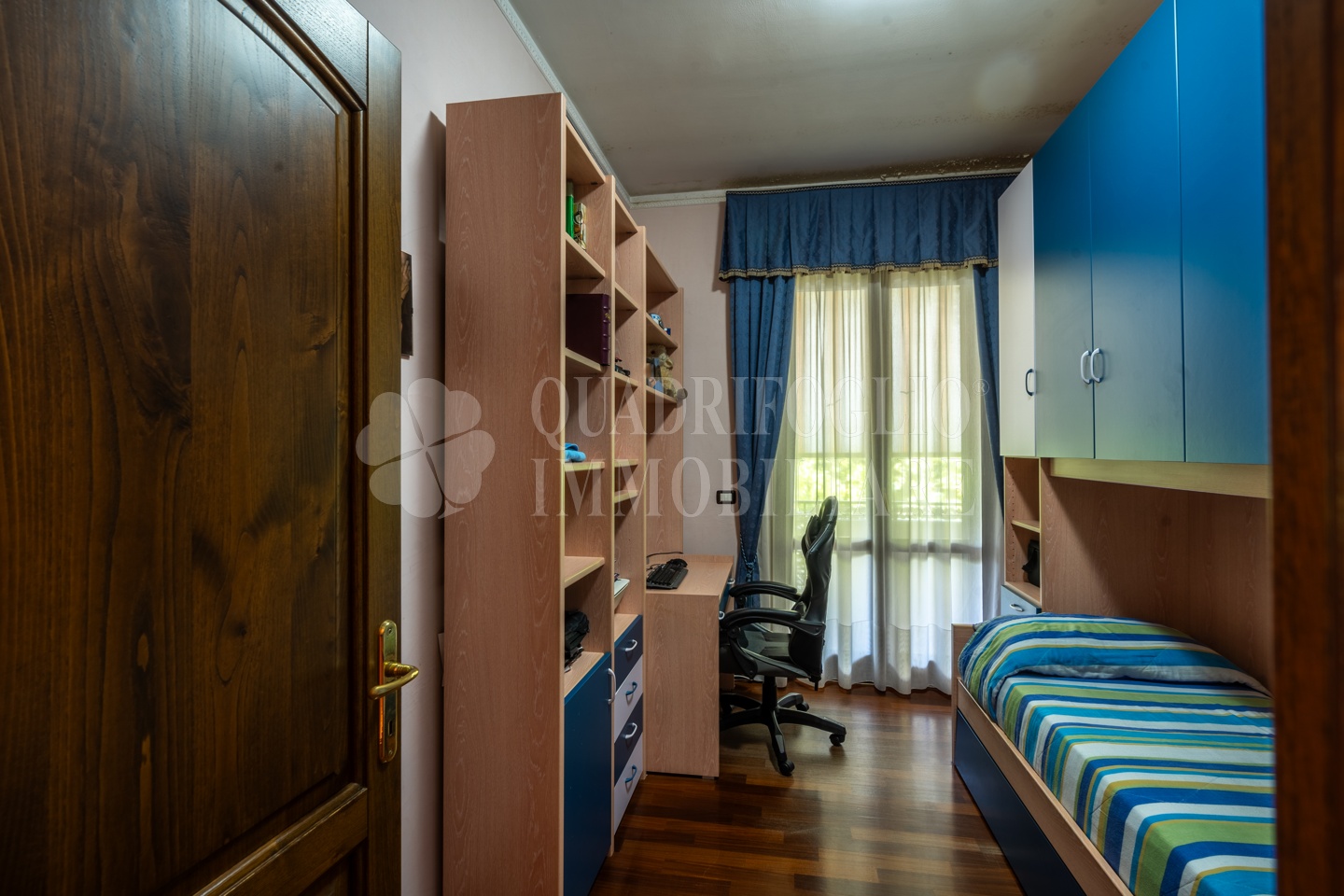foto sito – via san paolo della croce – cammillucci VIT17-szpo Canepina, Semi Centro – Via San Paolo della croce