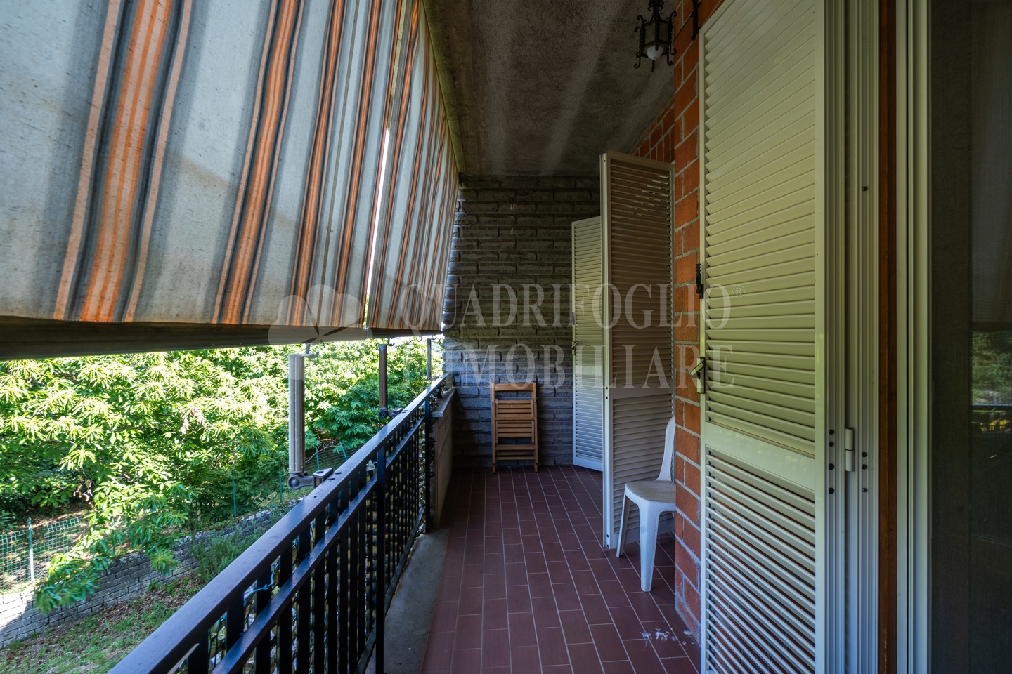 foto sito – via san paolo della croce – cammillucci VIT18-szpo Canepina, Semi Centro – Via San Paolo della croce