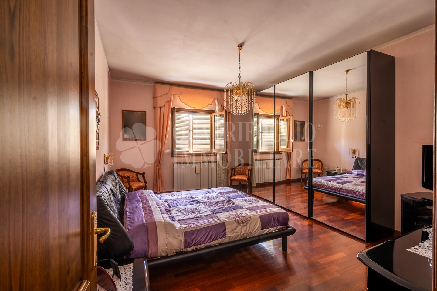 foto sito – via san paolo della croce – cammillucci VIT19-szpo Canepina, Semi Centro – Via San Paolo della croce
