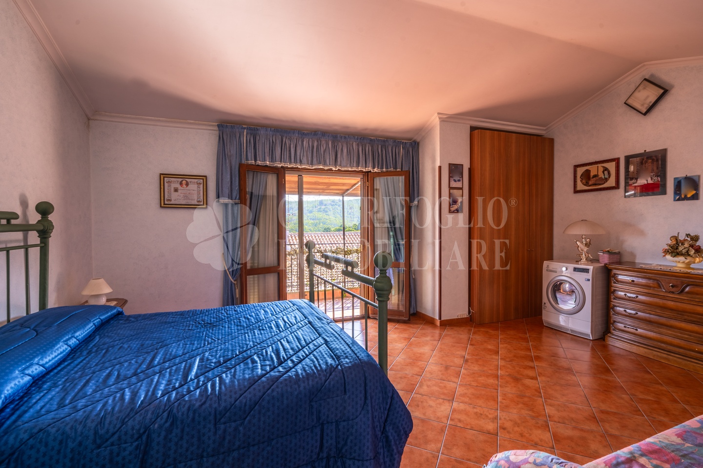 foto sito – via san paolo della croce – cammillucci VIT23-szpo Canepina, Semi Centro – Via San Paolo della croce