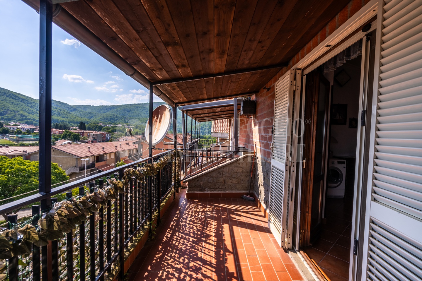 foto sito – via san paolo della croce – cammillucci VIT24-szpo Canepina, Semi Centro – Via San Paolo della croce