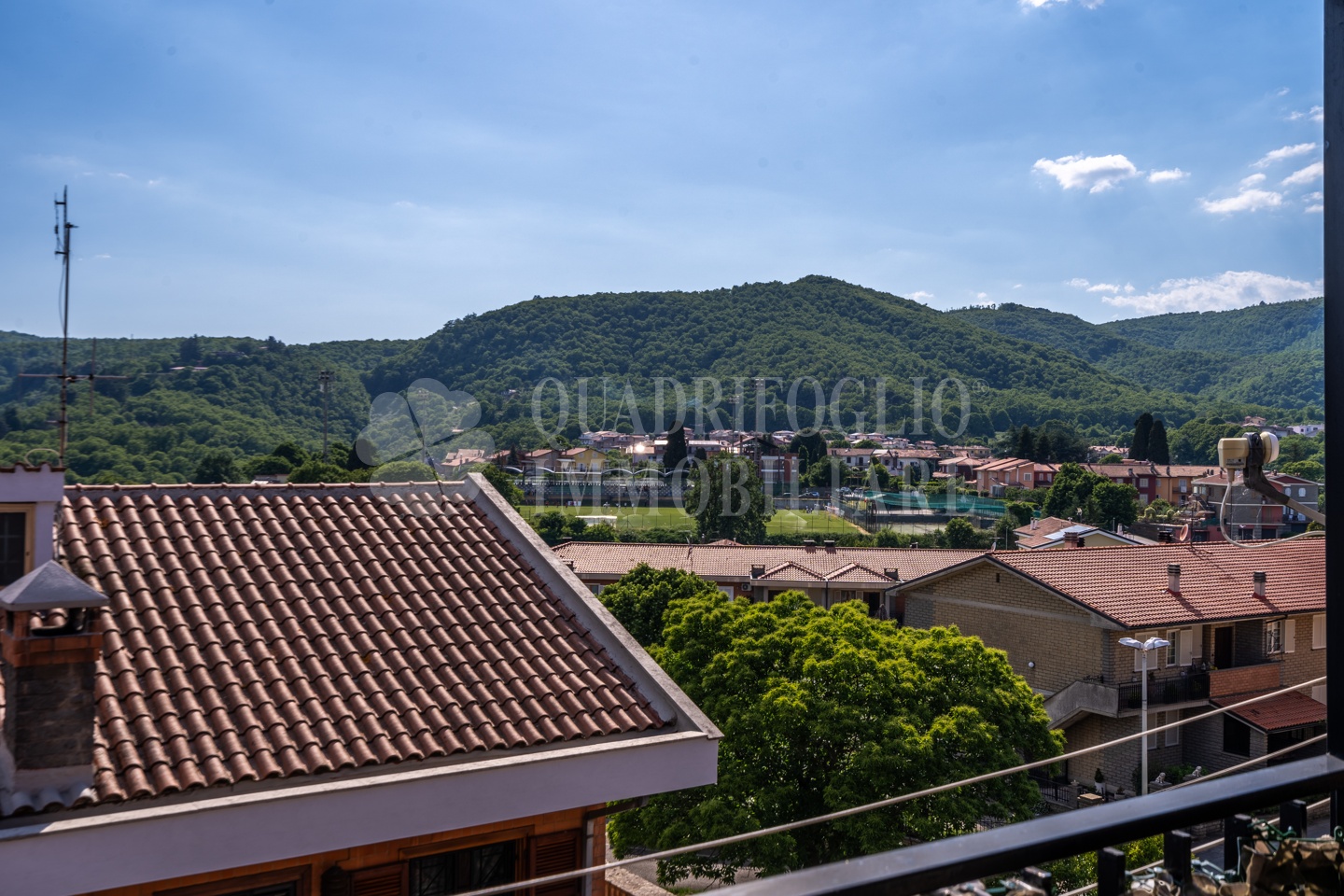 foto sito – via san paolo della croce – cammillucci VIT25-szpo Canepina, Semi Centro – Via San Paolo della croce