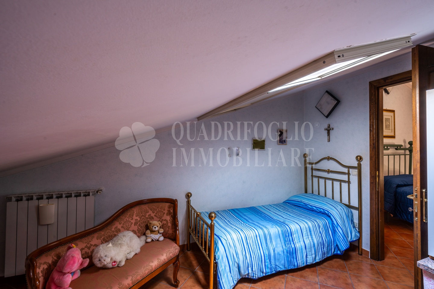 foto sito – via san paolo della croce – cammillucci VIT27-szpo Canepina, Semi Centro – Via San Paolo della croce