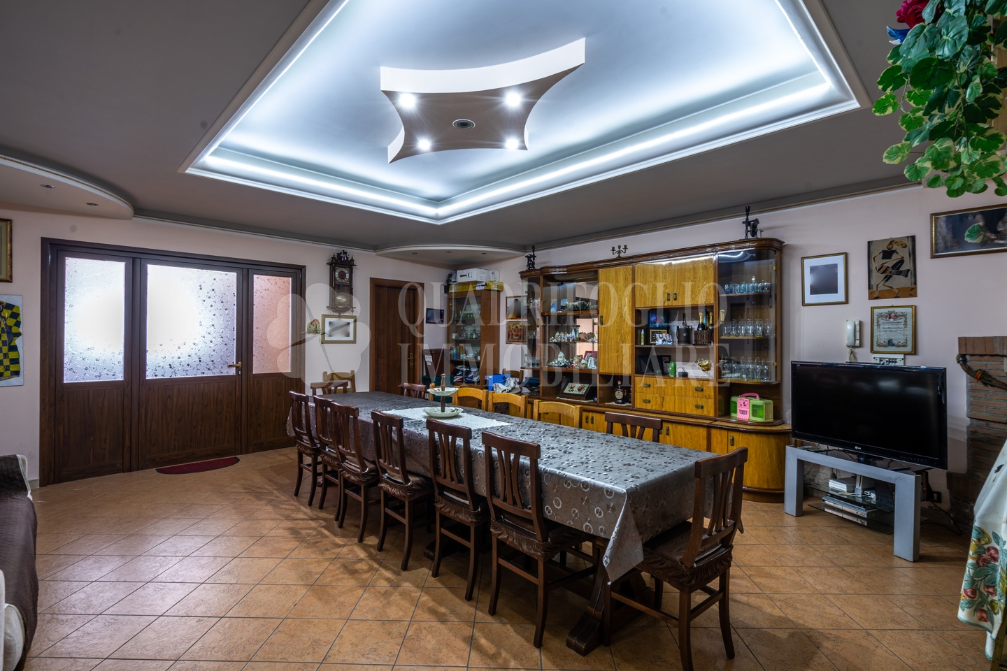 foto sito – via san paolo della croce – cammillucci VIT28-szpo Canepina, Semi Centro – Via San Paolo della croce