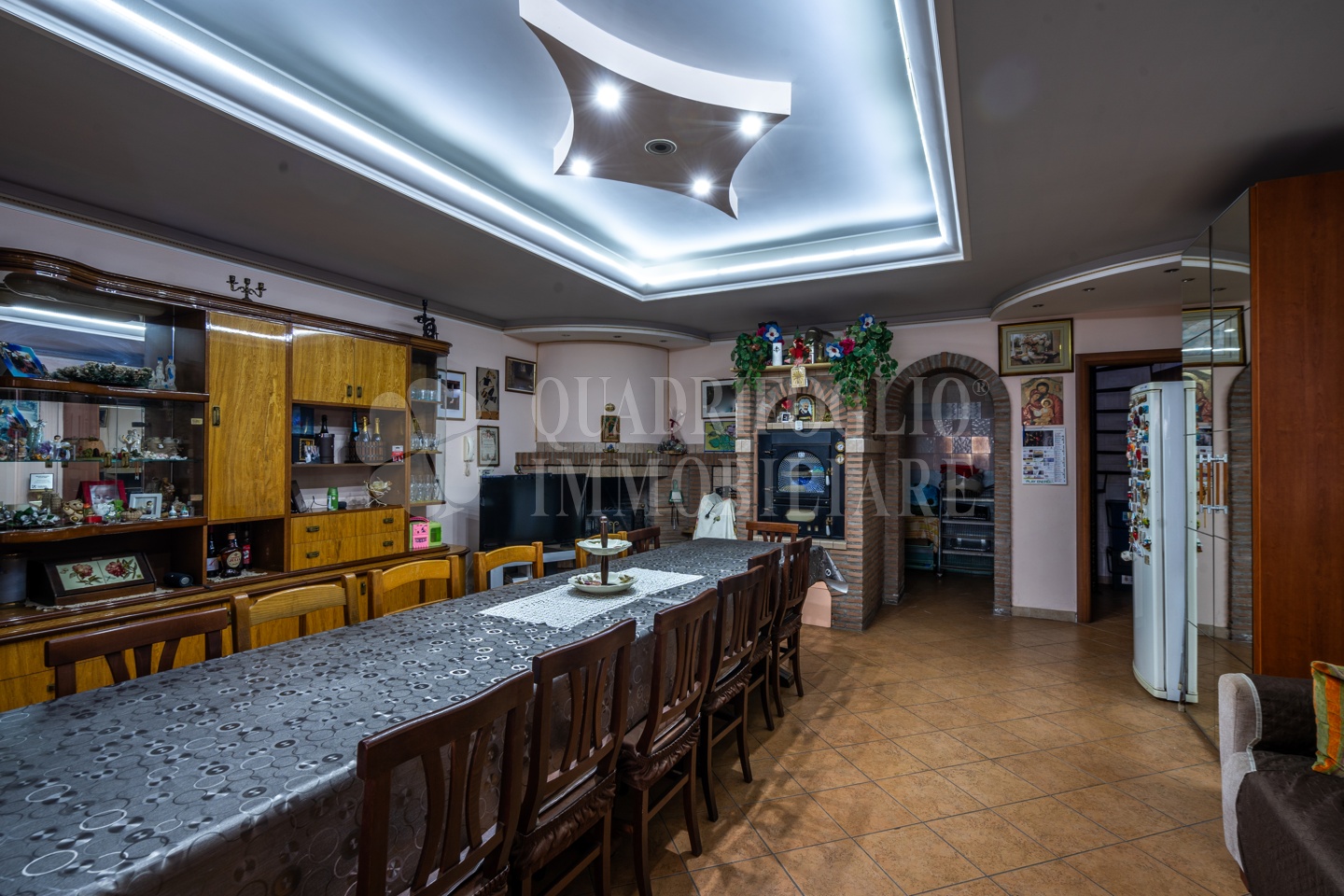 foto sito – via san paolo della croce – cammillucci VIT29-szpo Canepina, Semi Centro – Via San Paolo della croce