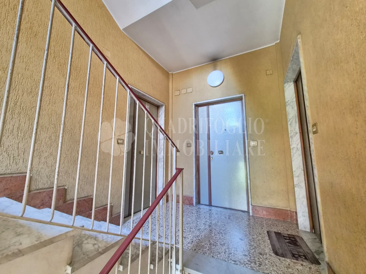 mod RDR01-oyRd Roma, Centocelle – Via delle Sequoie