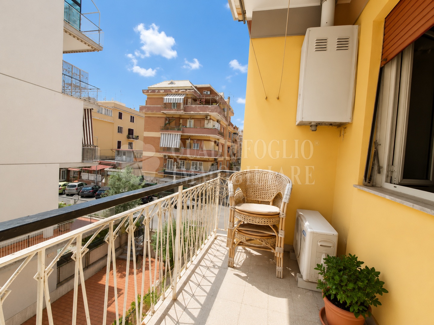 mod RDR11-oyRd Roma, Centocelle – Via delle Sequoie