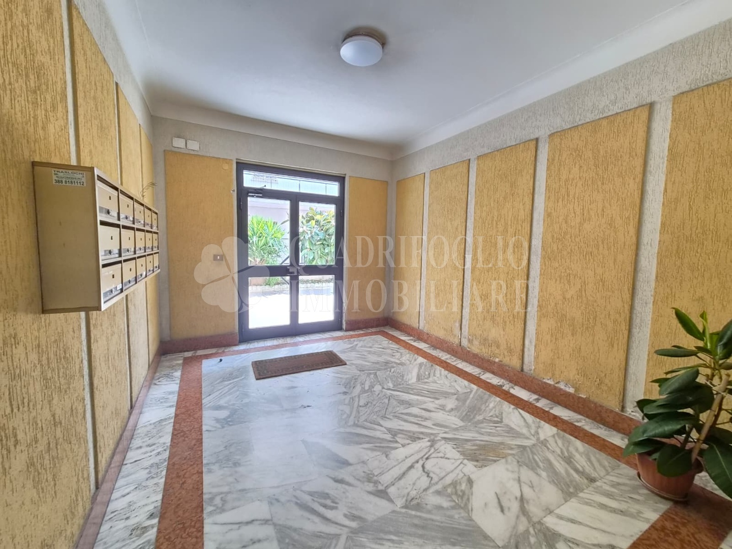 mod RDR12-oyRd Roma, Centocelle – Via delle Sequoie