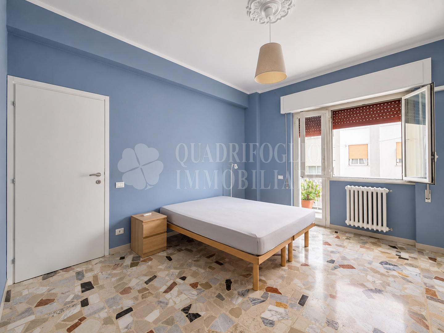 mod RDR15-oyRd Roma, Centocelle – Via delle Sequoie
