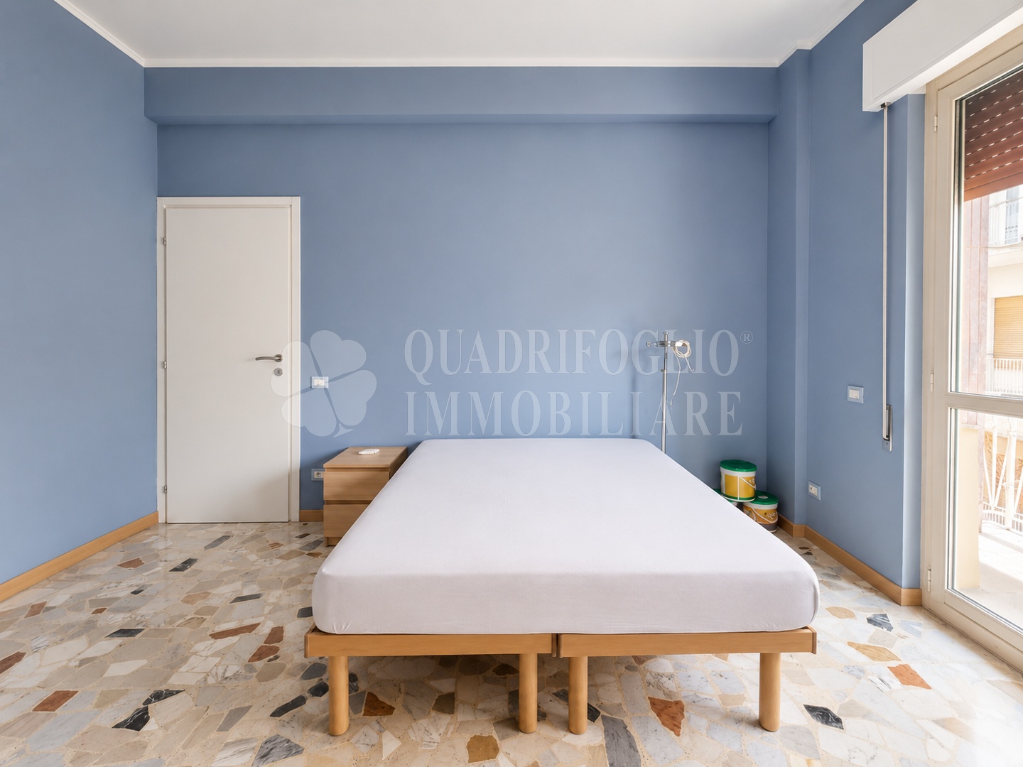 mod RDR21-oyRd Roma, Centocelle – Via delle Sequoie