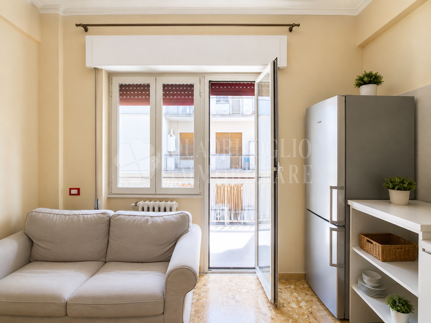 mod1 RDR01-ohKD Roma, Centocelle – Via delle Sequoie