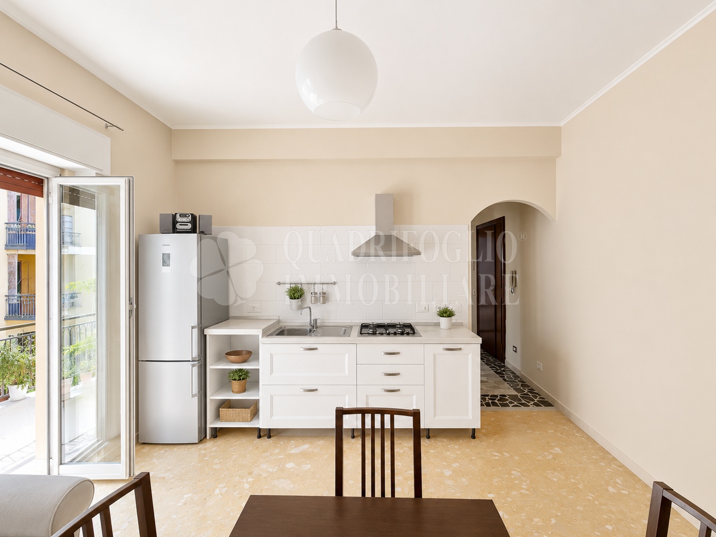 mod1 RDR03-ohKD Roma, Centocelle – Via delle Sequoie