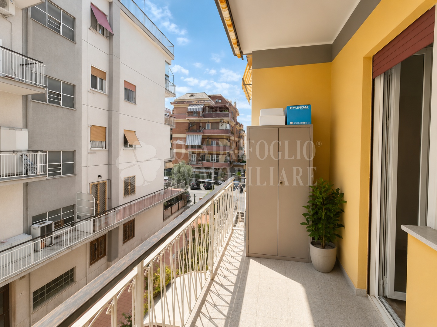 mod1 RDR09-ohKD Roma, Centocelle – Via delle Sequoie
