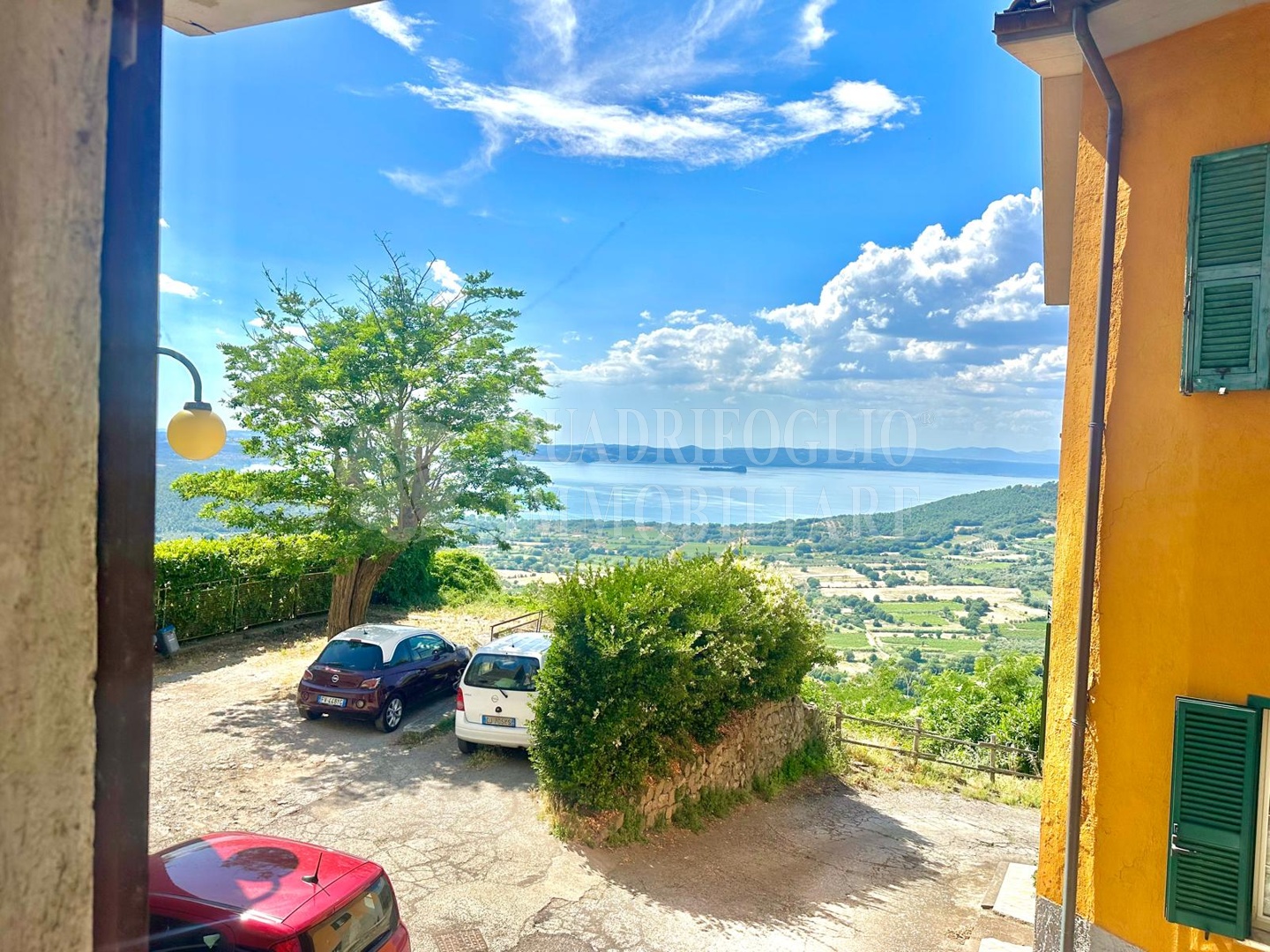 montef CAS01-gTVg Viterbo, Montefiascone – Via Isonzo