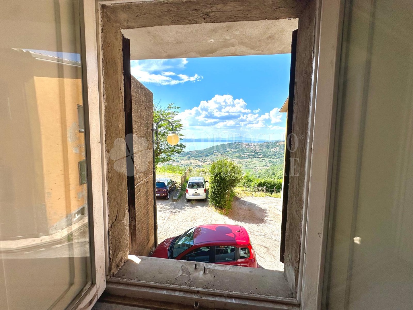 montef CAS02-gTVg Viterbo, Montefiascone – Via Isonzo