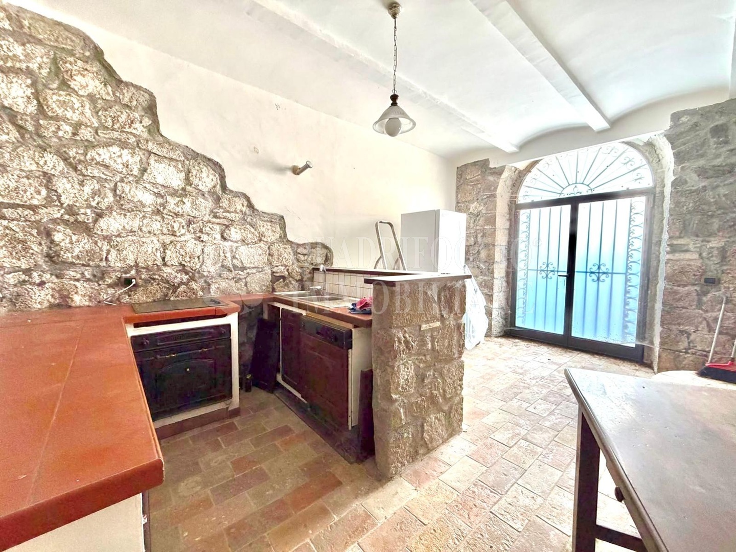 montef CAS23-gTVg Viterbo, Montefiascone – Via Isonzo