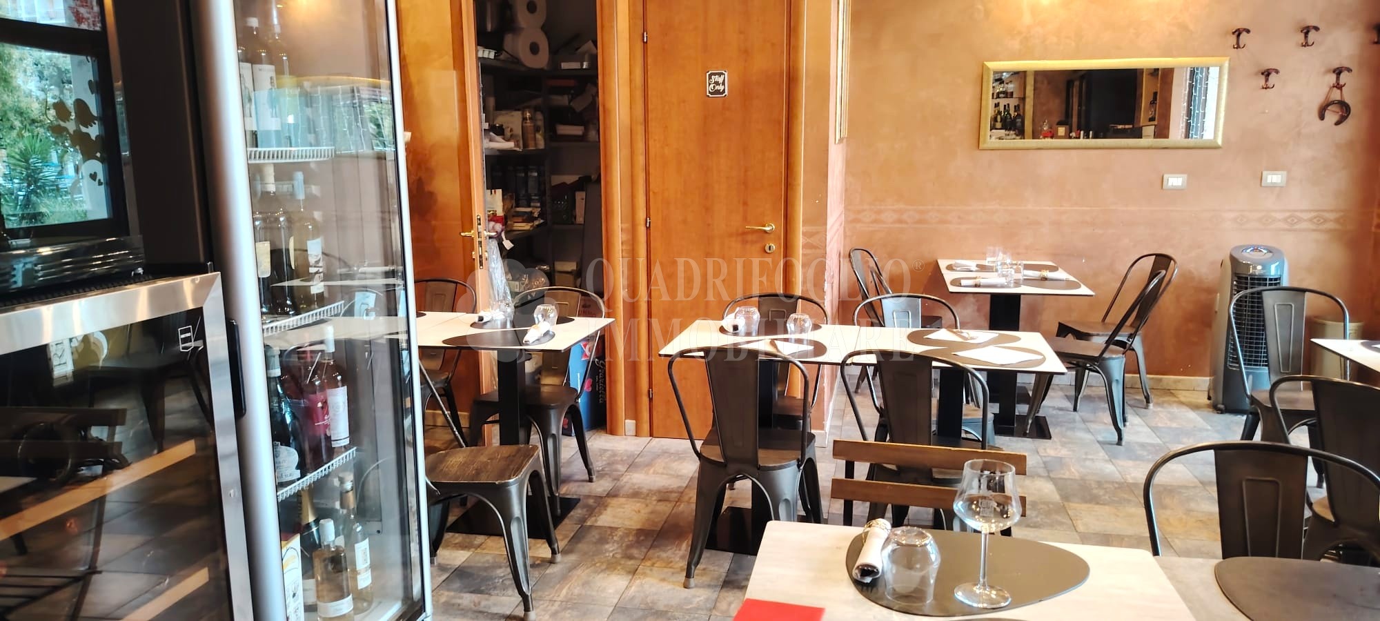 Roma, Torraccia San Basilio – Piazza Gaspare Ambrosini