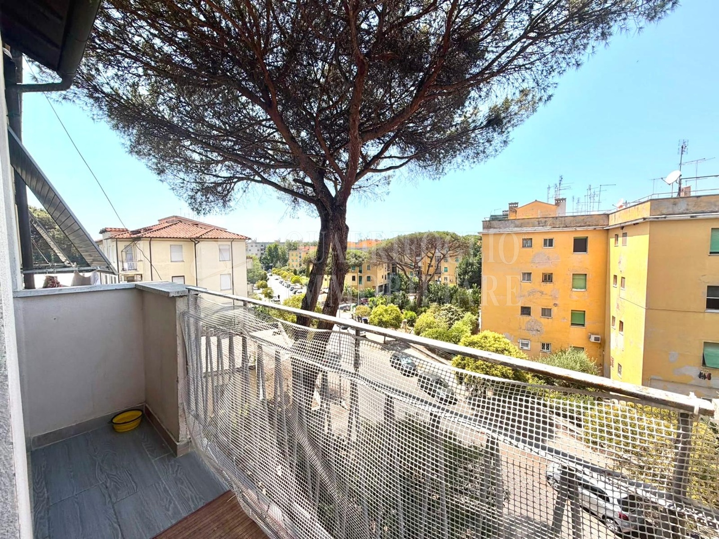 1 Roma, Acilia – Via Alberto Galli