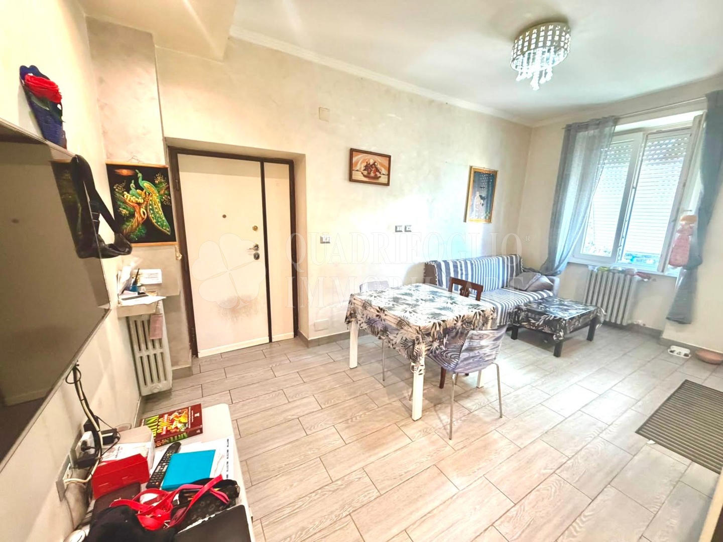 11 Roma, Acilia – Via Alberto Galli