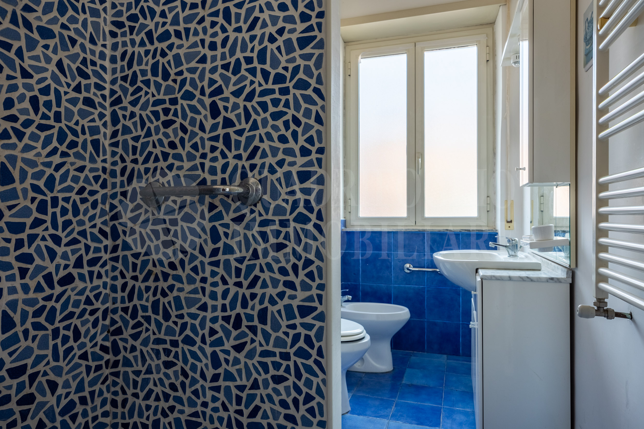 11 – Bagno Ostia, Levante Pineta- Via Ferdinando Acton