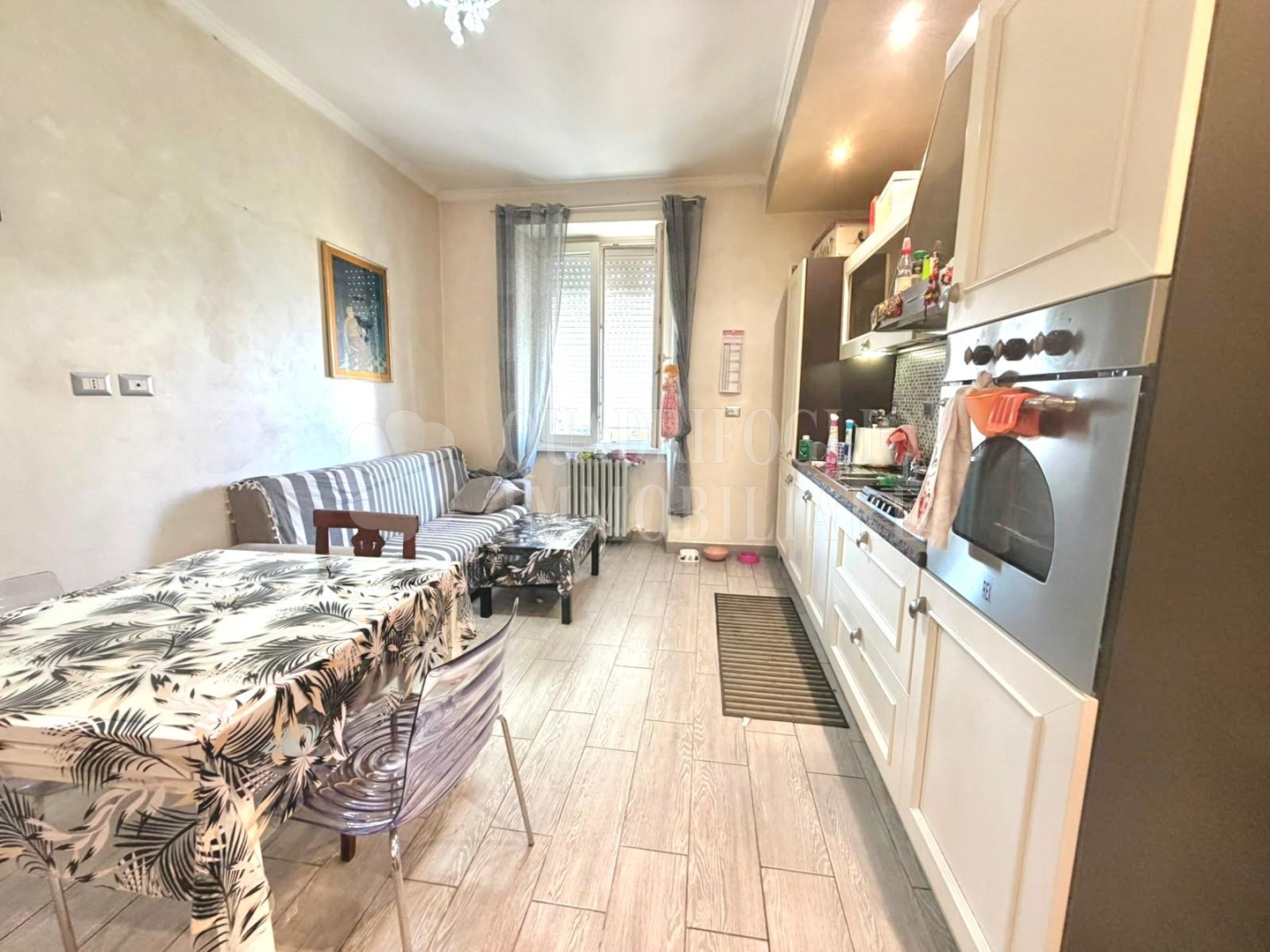 12 Roma, Acilia – Via Alberto Galli