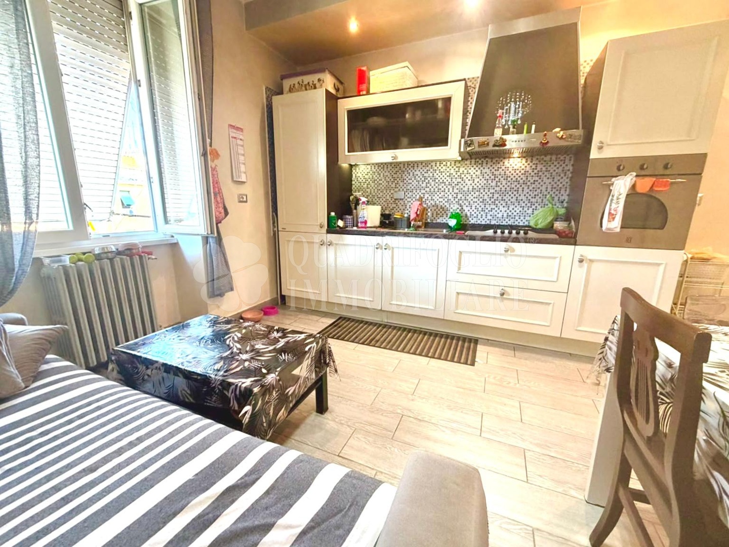 14 Roma, Acilia – Via Alberto Galli