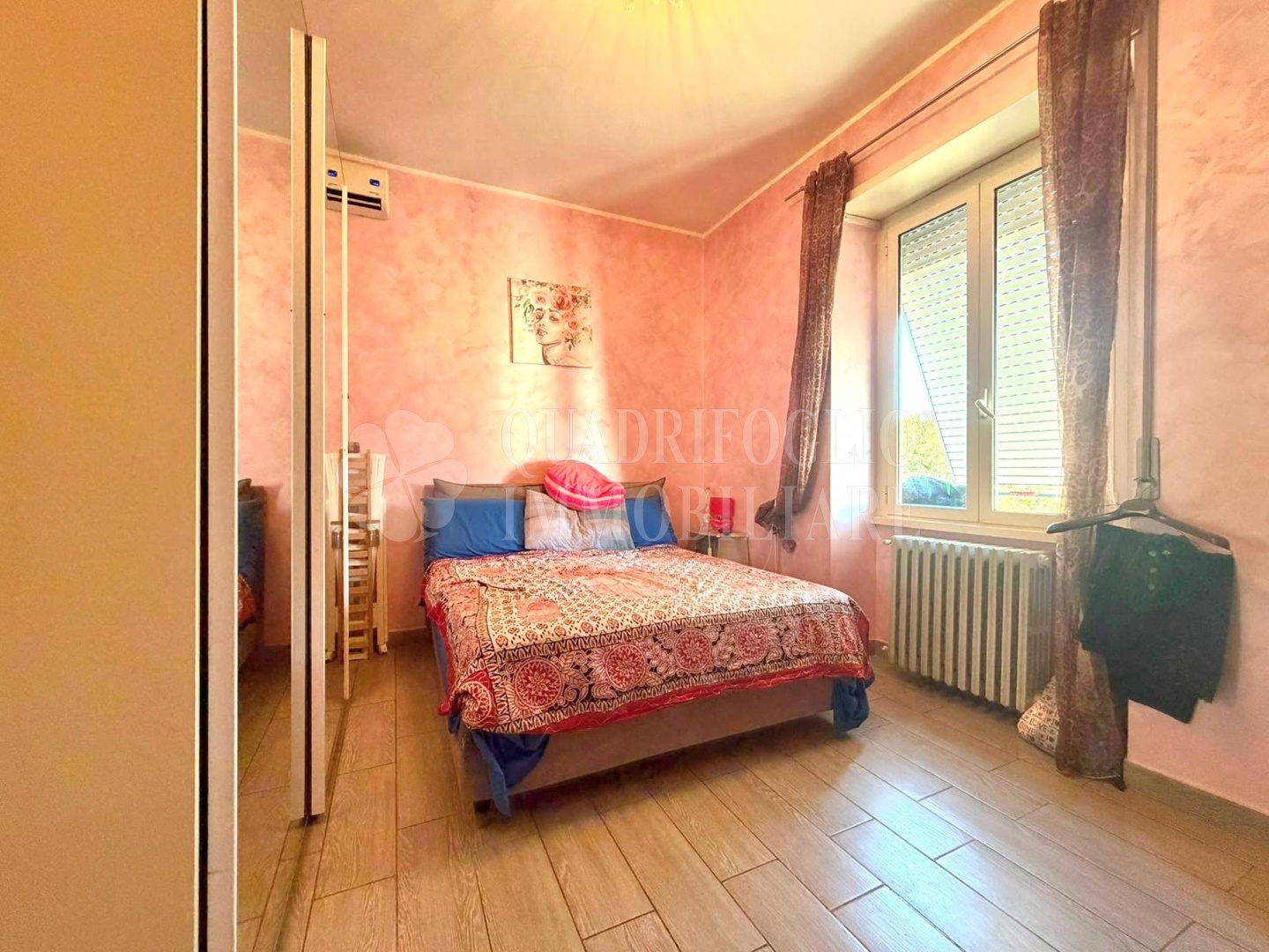 15 Roma, Acilia – Via Alberto Galli