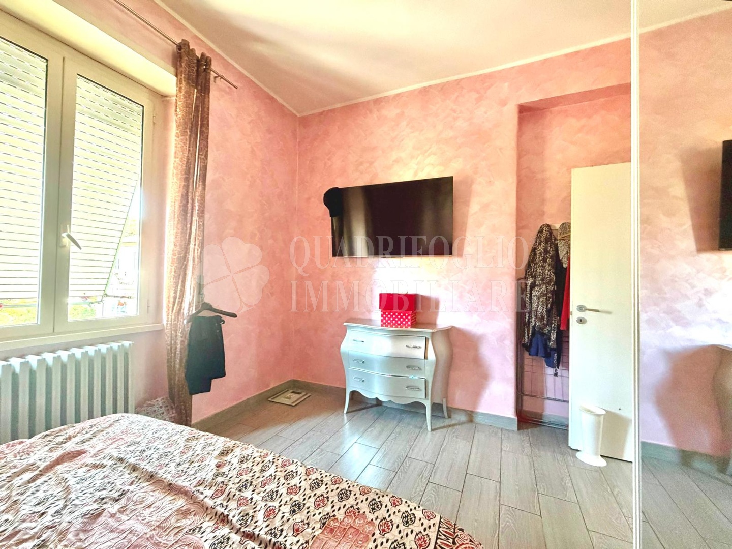 16 Roma, Acilia – Via Alberto Galli