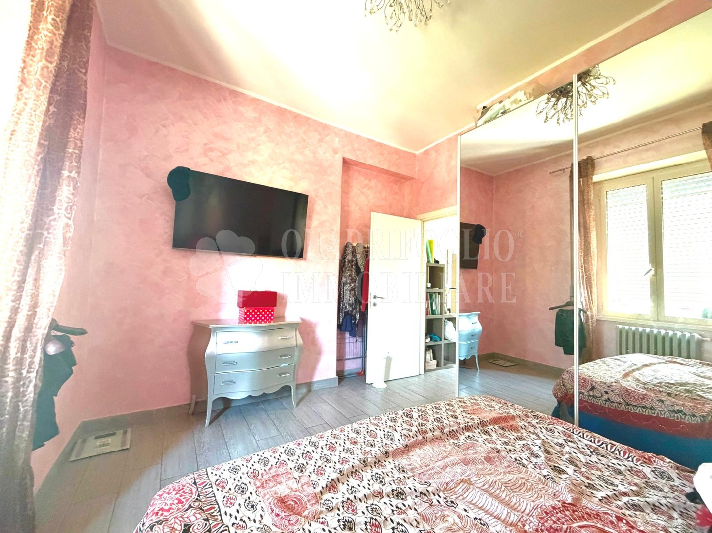 17 Roma, Acilia – Via Alberto Galli