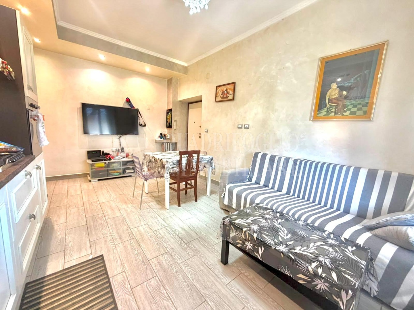 2 Roma, Acilia – Via Alberto Galli