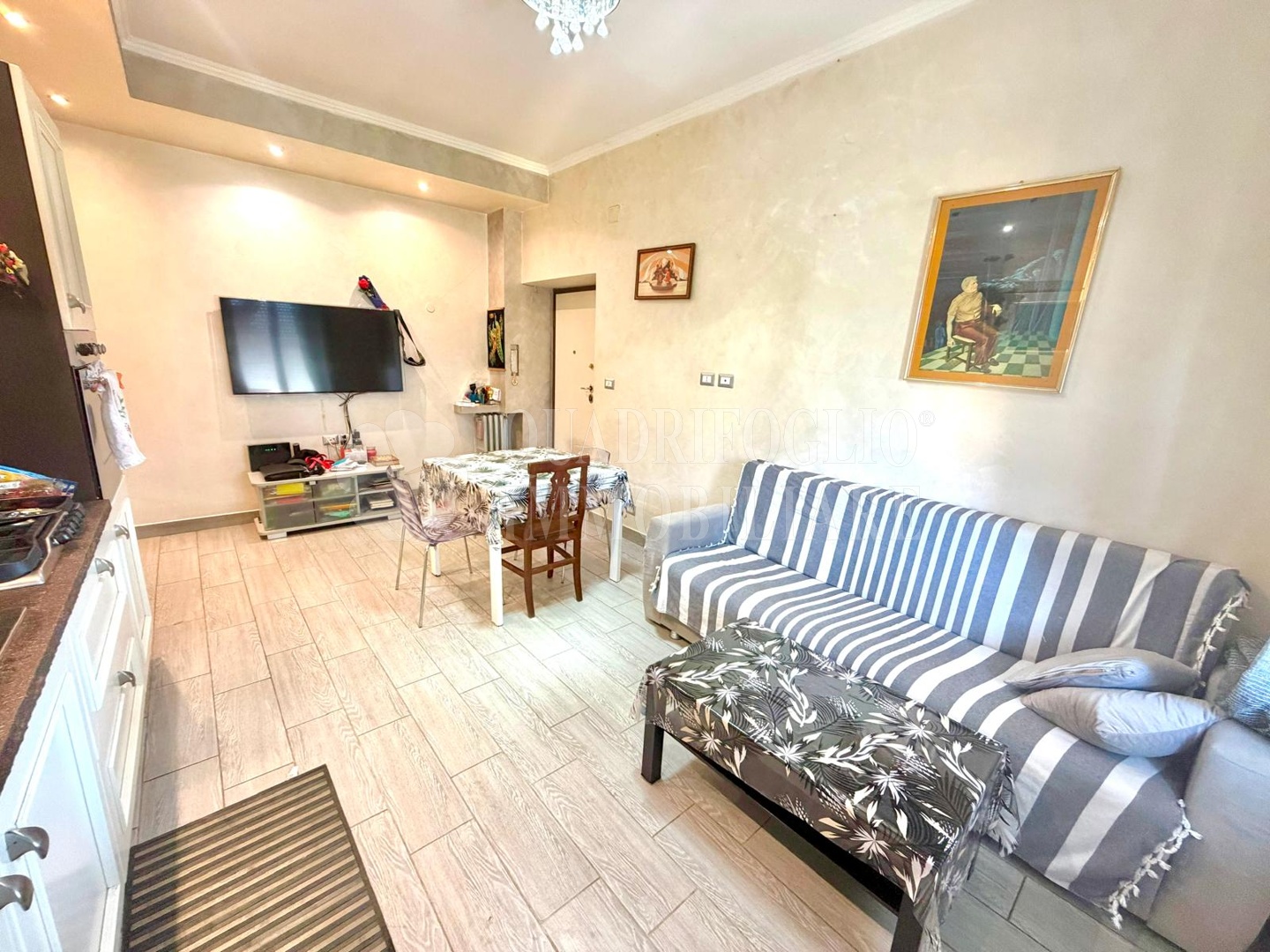 3 Roma, Acilia – Via Alberto Galli