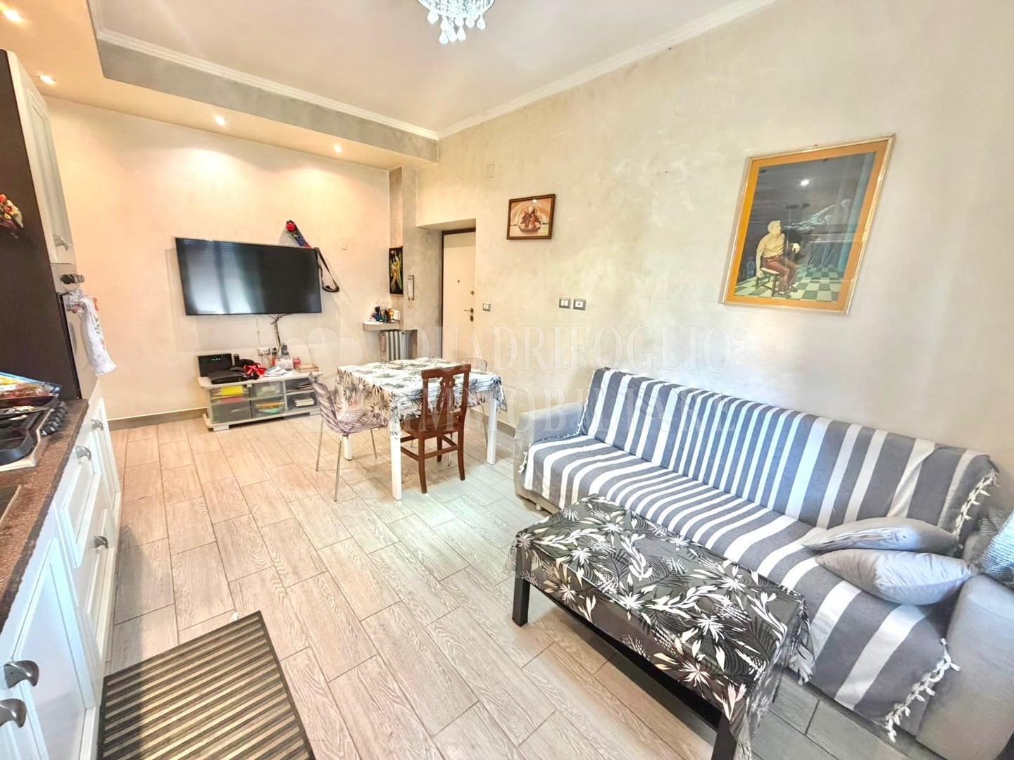 4 Roma, Acilia – Via Alberto Galli