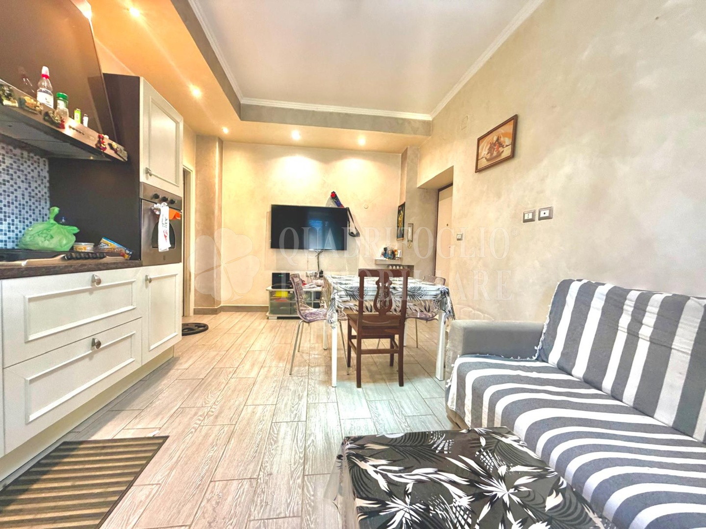 5 Roma, Acilia – Via Alberto Galli