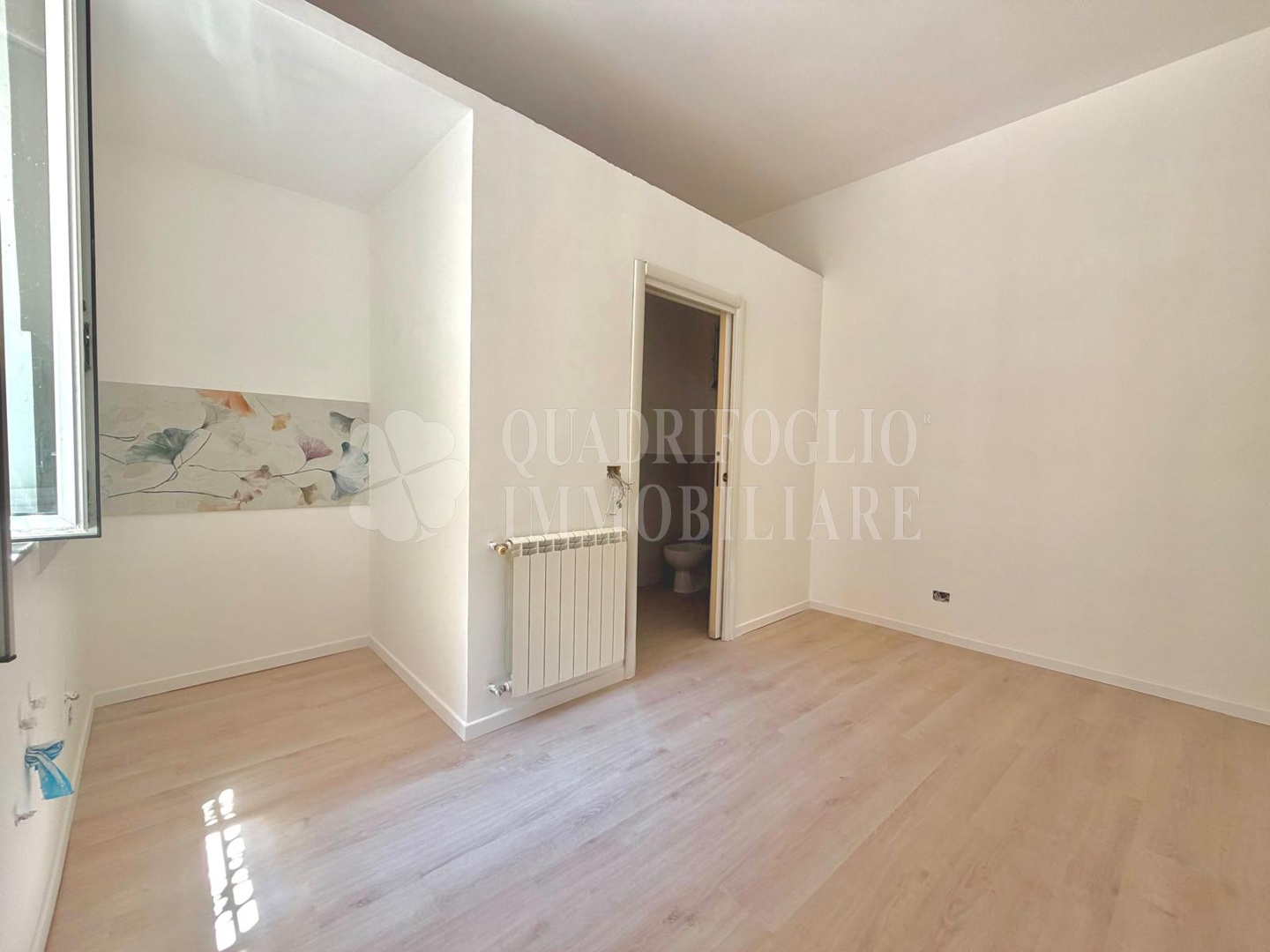 6 Roma, Acqua Bullicante – Via Lodovico Pavoni