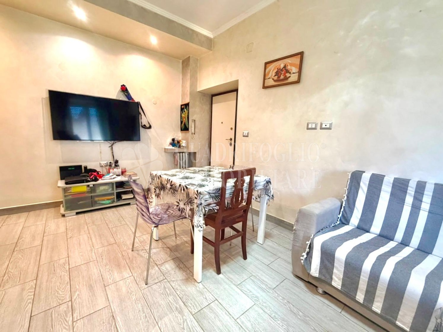 7 Roma, Acilia – Via Alberto Galli