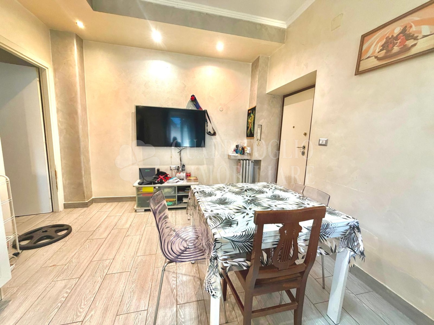 7a Roma, Acilia – Via Alberto Galli