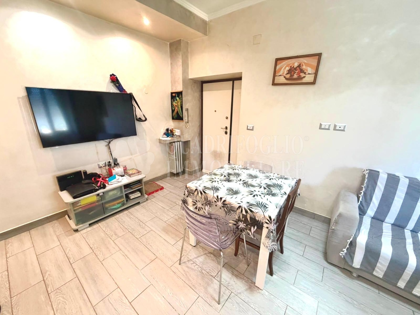 8 Roma, Acilia – Via Alberto Galli