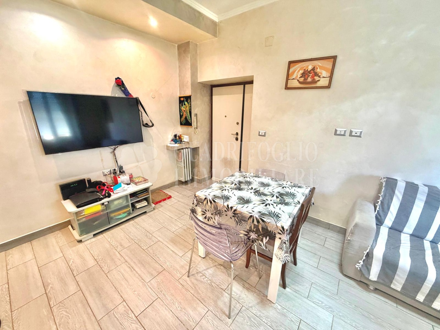 9 Roma, Acilia – Via Alberto Galli