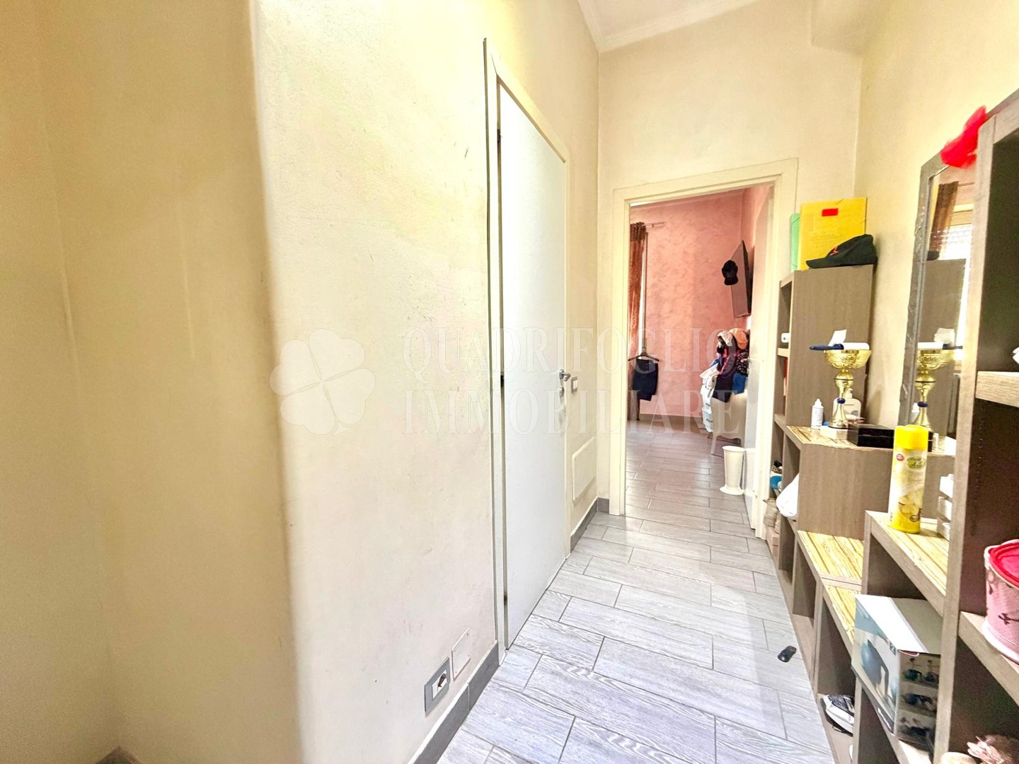 ALBERTO GALLI Q.I. CAS13-6g7W Roma, Acilia – Via Alberto Galli