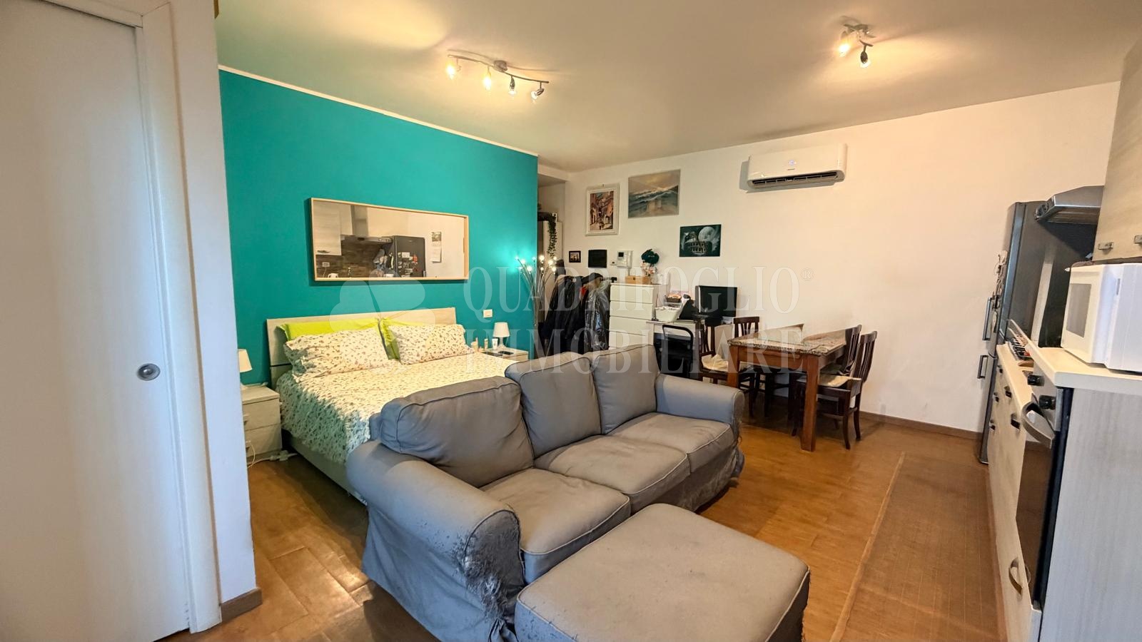 Roma, Torrino Mezzocammino – Via Gianluigi Bonelli