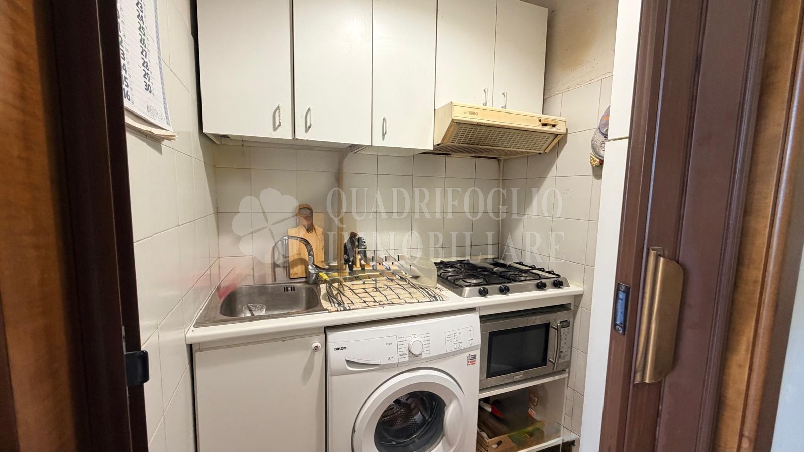 FOTO QUADRIFOGLIO VIA FIRENZUOLA JEN02-z14m Roma – Portuense/Magliana – Via Firenzuola