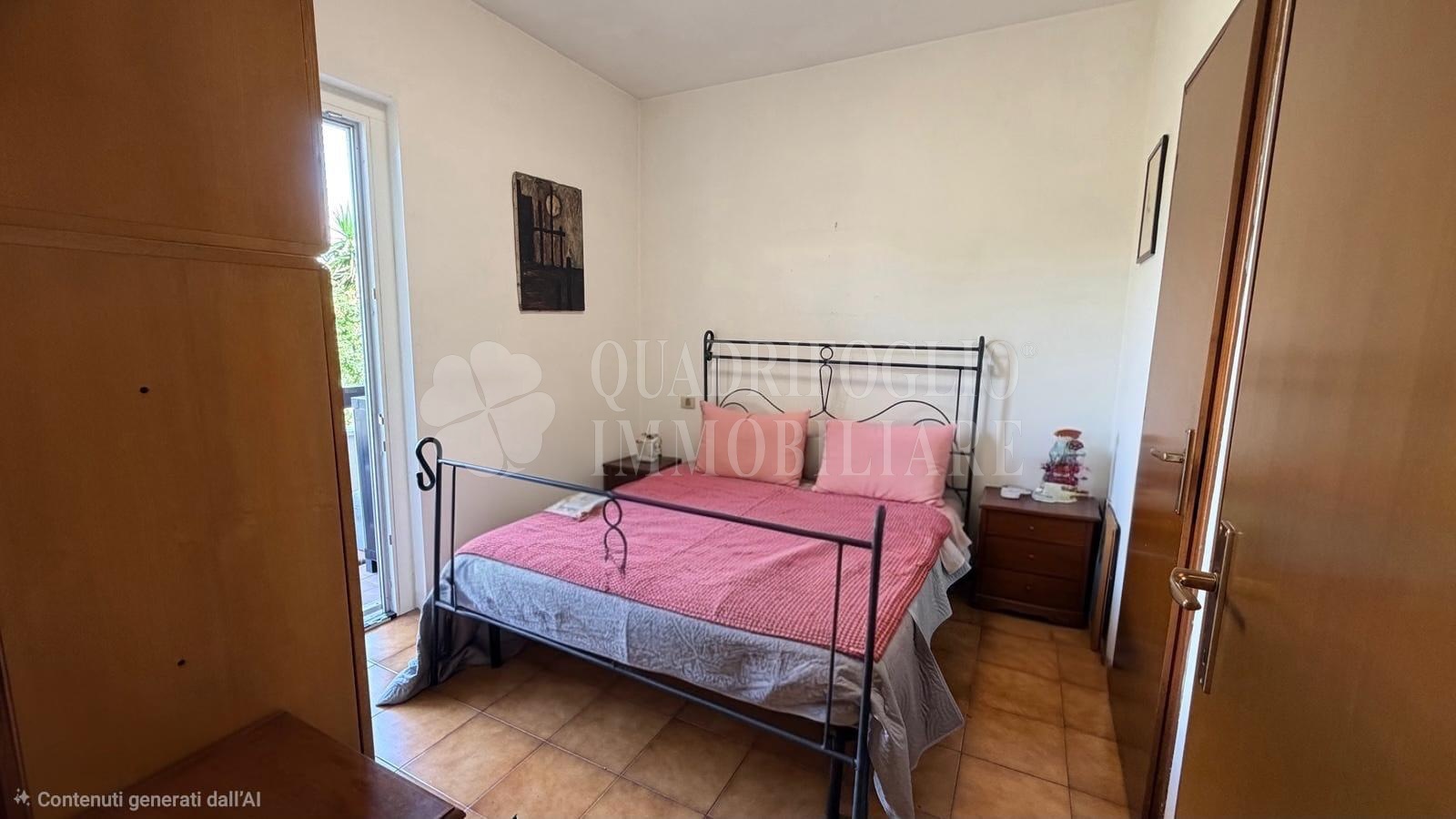 FOTO QUADRIFOGLIO VIA FIRENZUOLA JEN18-z14m Roma – Portuense/Magliana – Via Firenzuola