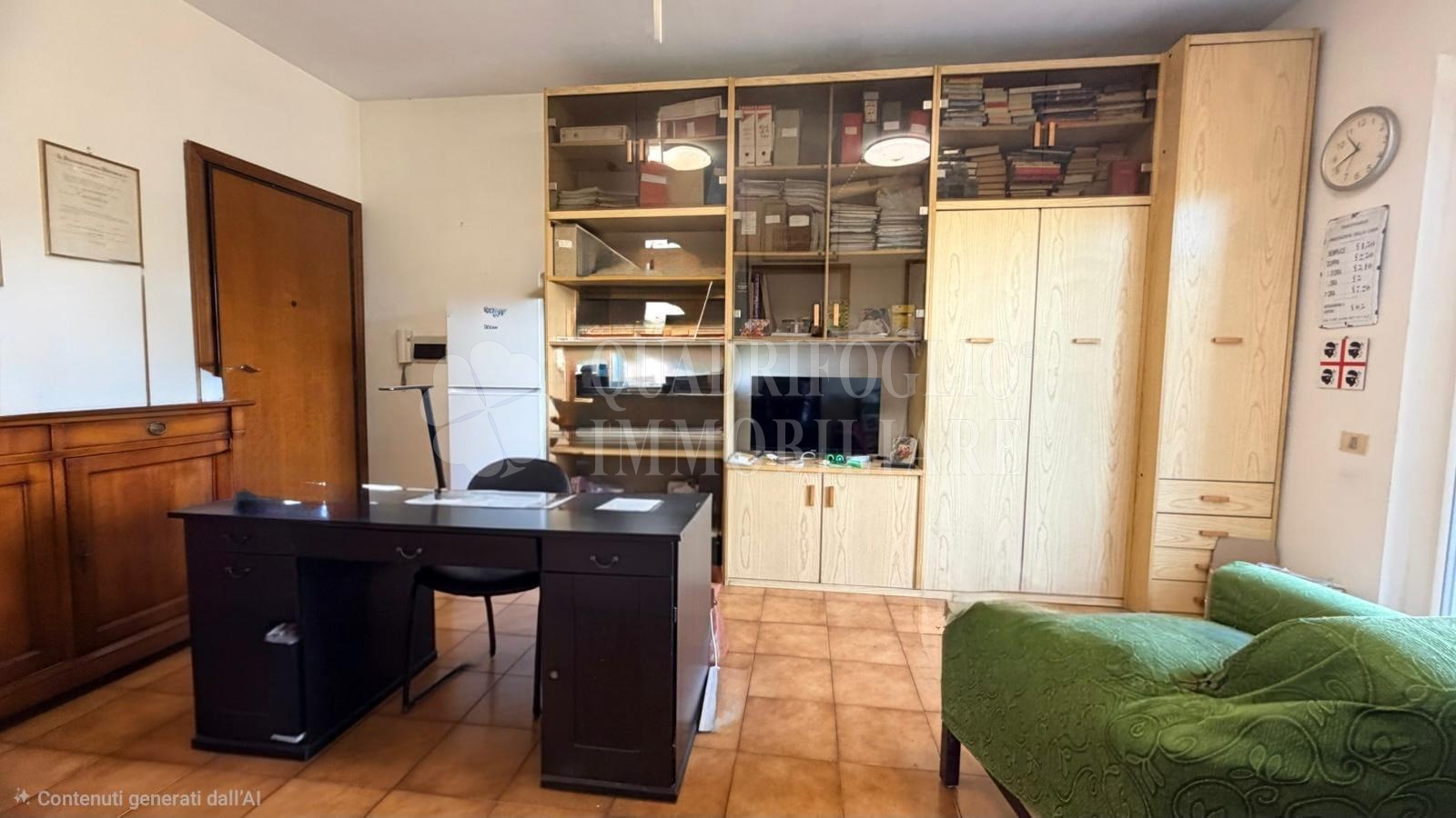 FOTO QUADRIFOGLIO VIA FIRENZUOLA JEN19-z14m Roma – Portuense/Magliana – Via Firenzuola