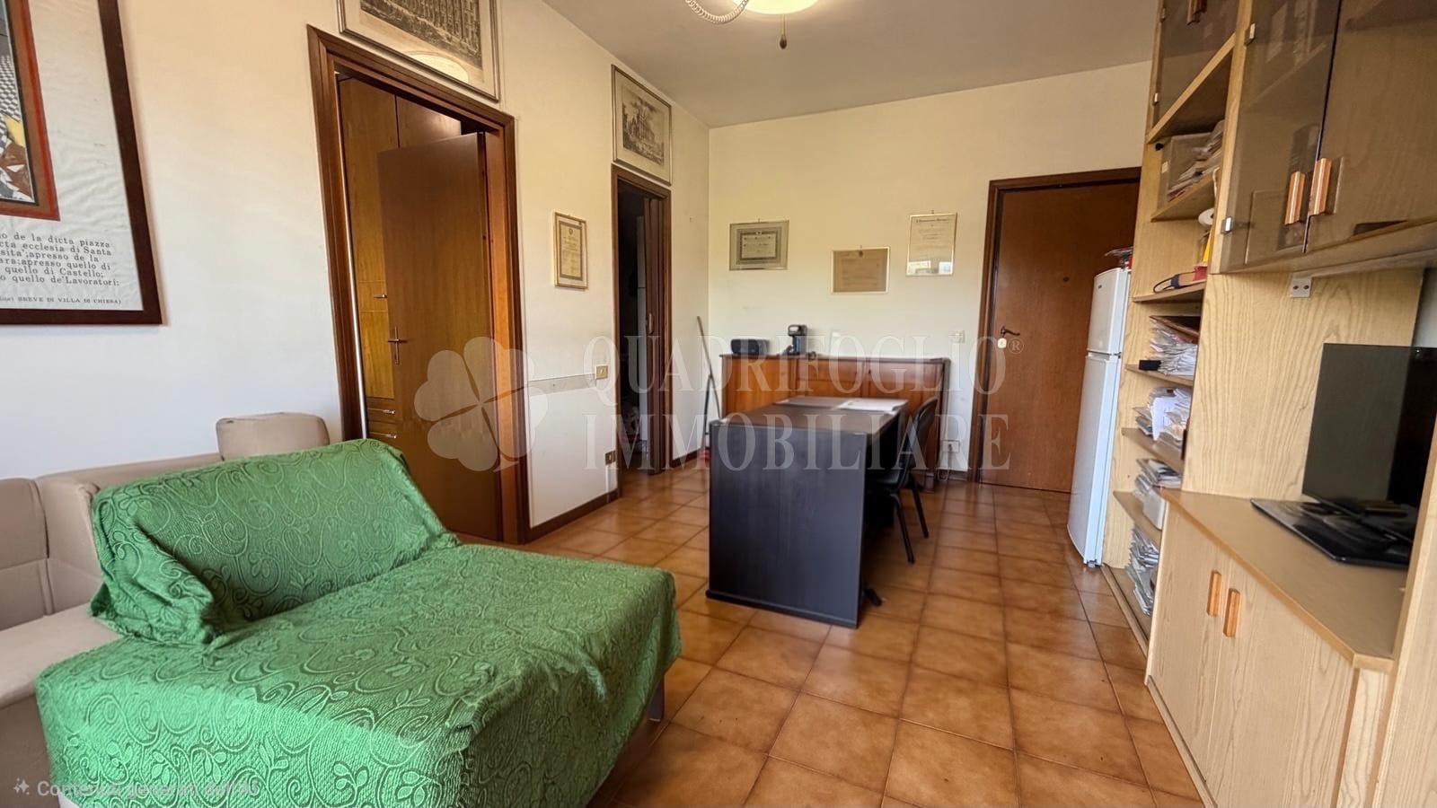 FOTO QUADRIFOGLIO VIA FIRENZUOLA JEN20-z14m Roma – Portuense/Magliana – Via Firenzuola