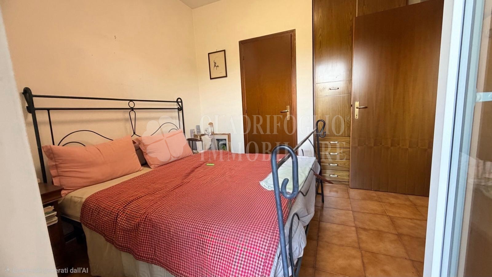 FOTO QUADRIFOGLIO VIA FIRENZUOLA JEN21-z14m Roma – Portuense/Magliana – Via Firenzuola
