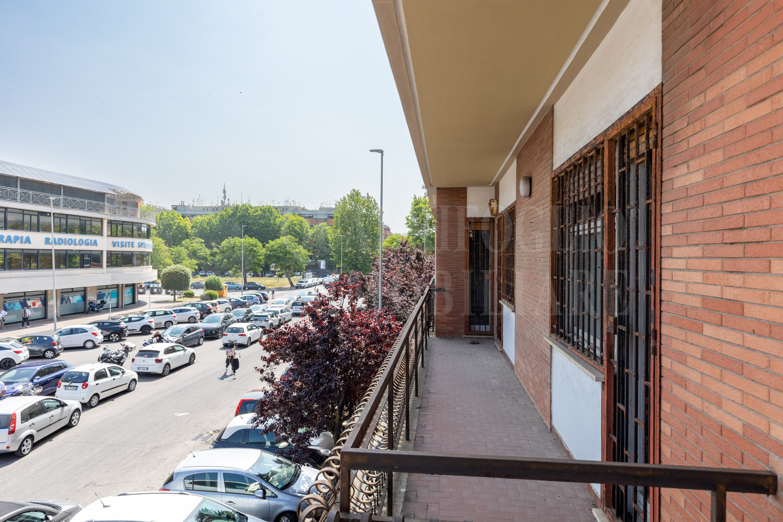 Foto-27 Ostia ponente – Via Zambrini