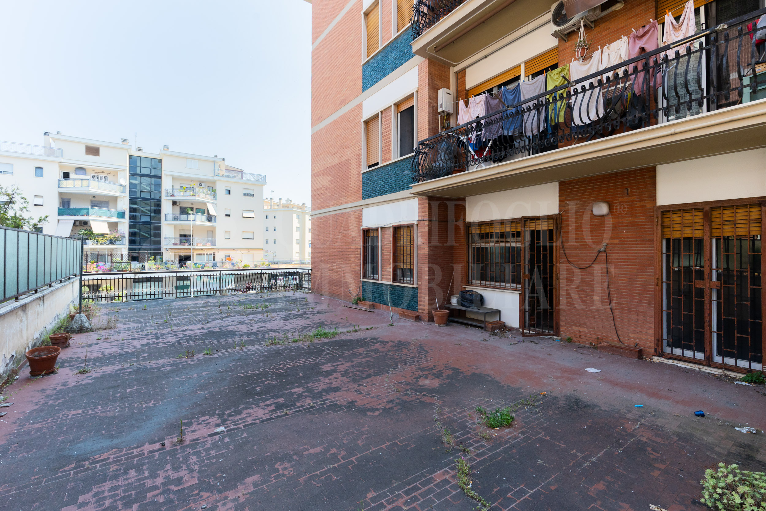 Foto-30 Ostia ponente – Via Zambrini